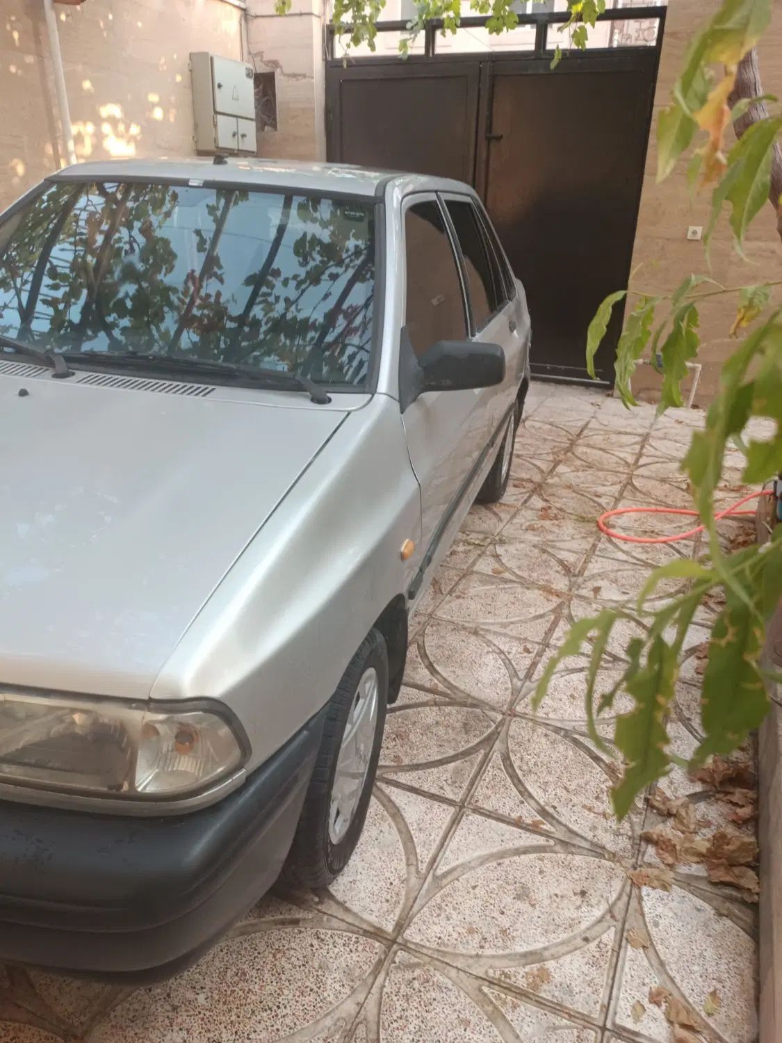 خودرو پراید، 131 آگهی ann_20354155