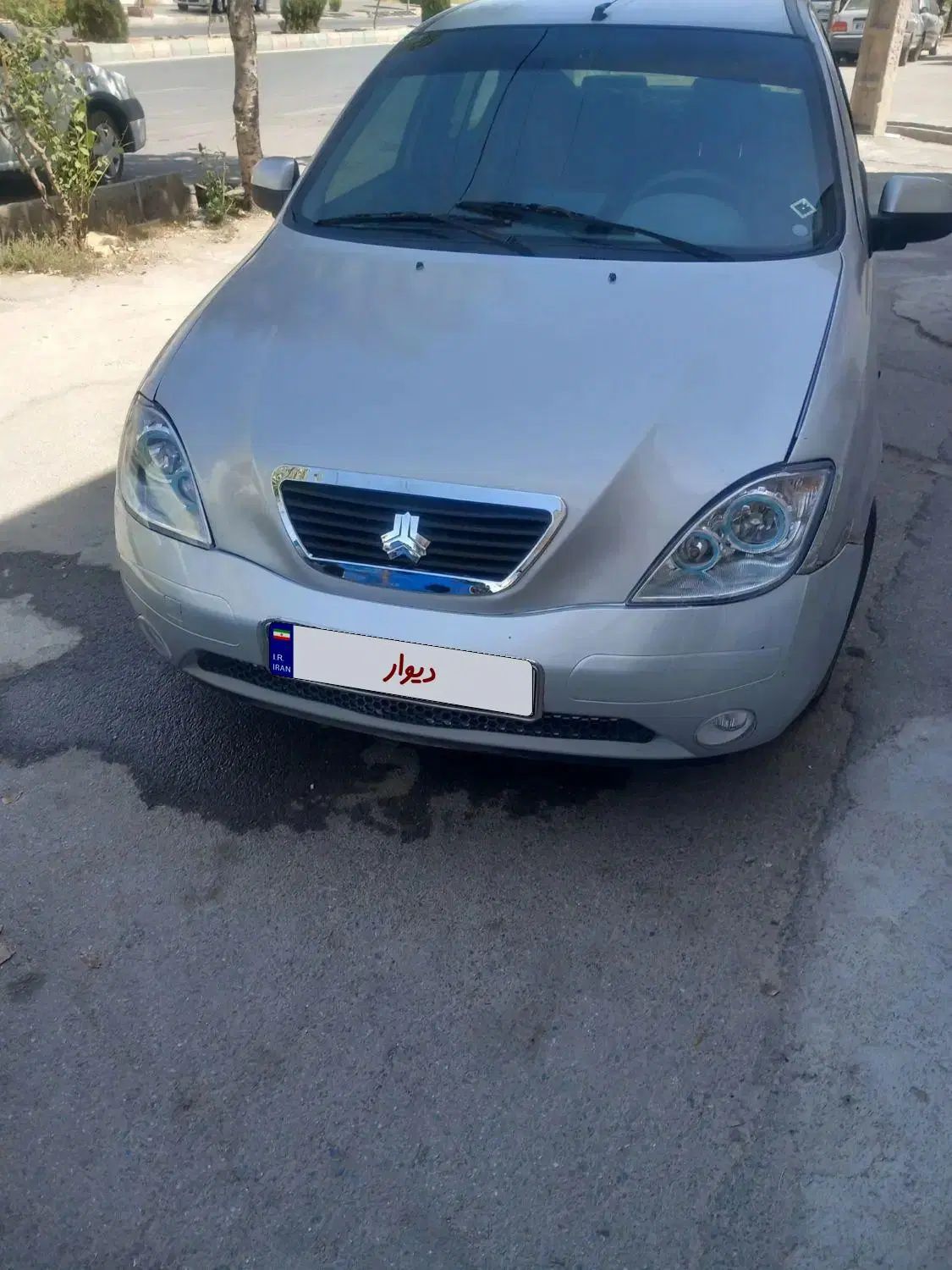 خودرو تیبا، صندوق دار آگهی ann_20354157