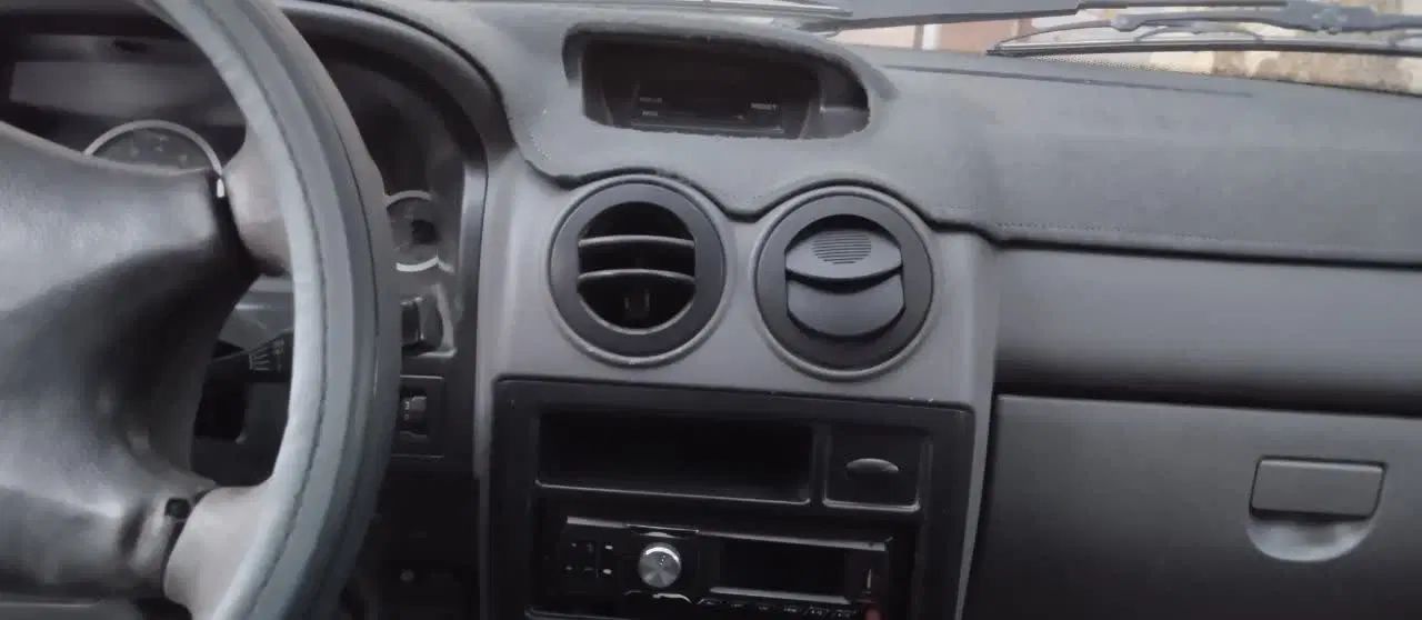 پراید 141 SL - 1390