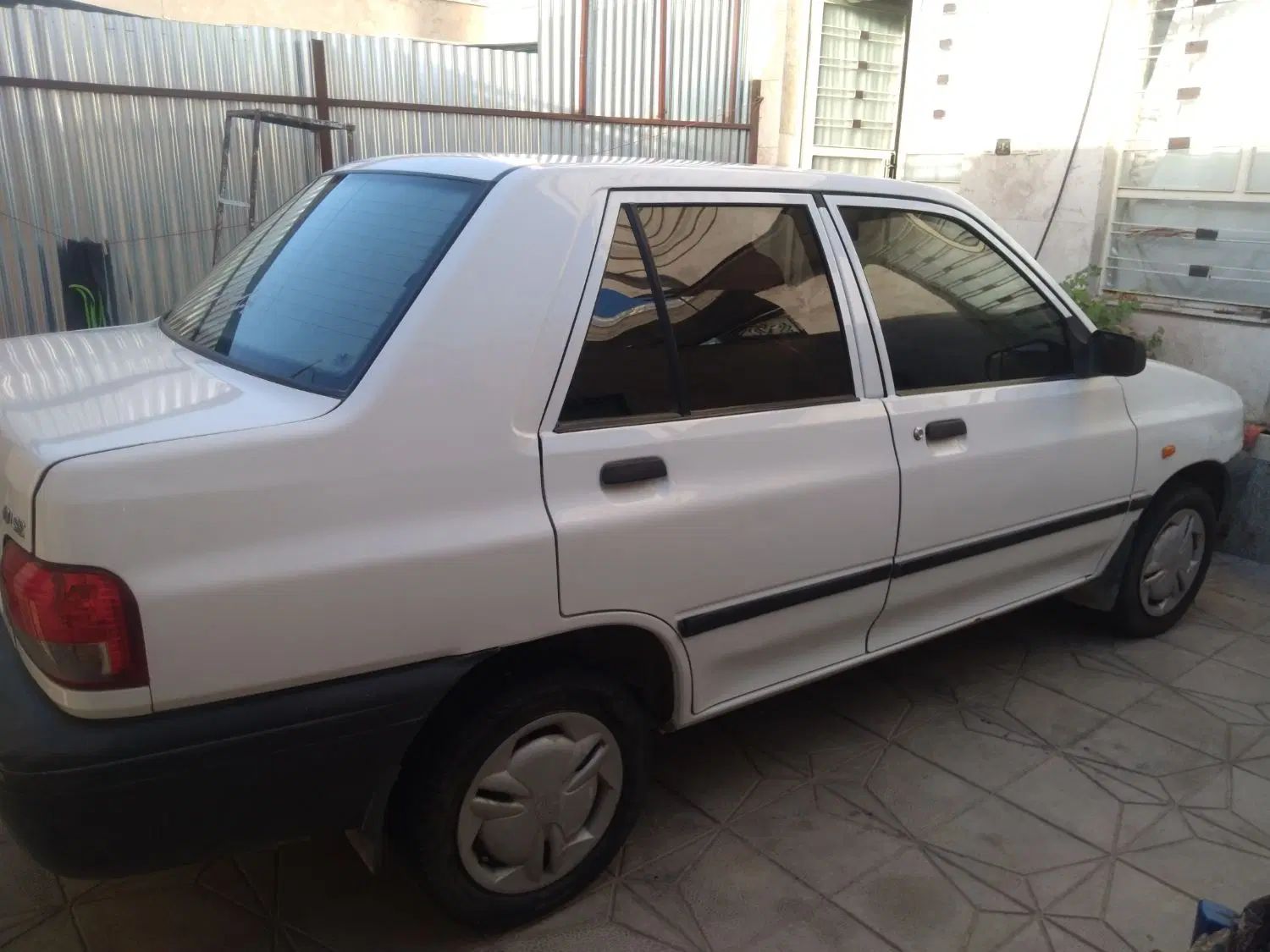 خودرو پراید، 131 آگهی ann_20354178