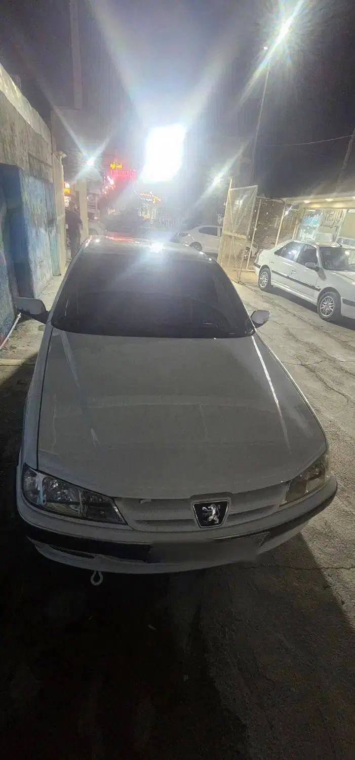 خودرو پژو، پارس آگهی ann_20354185