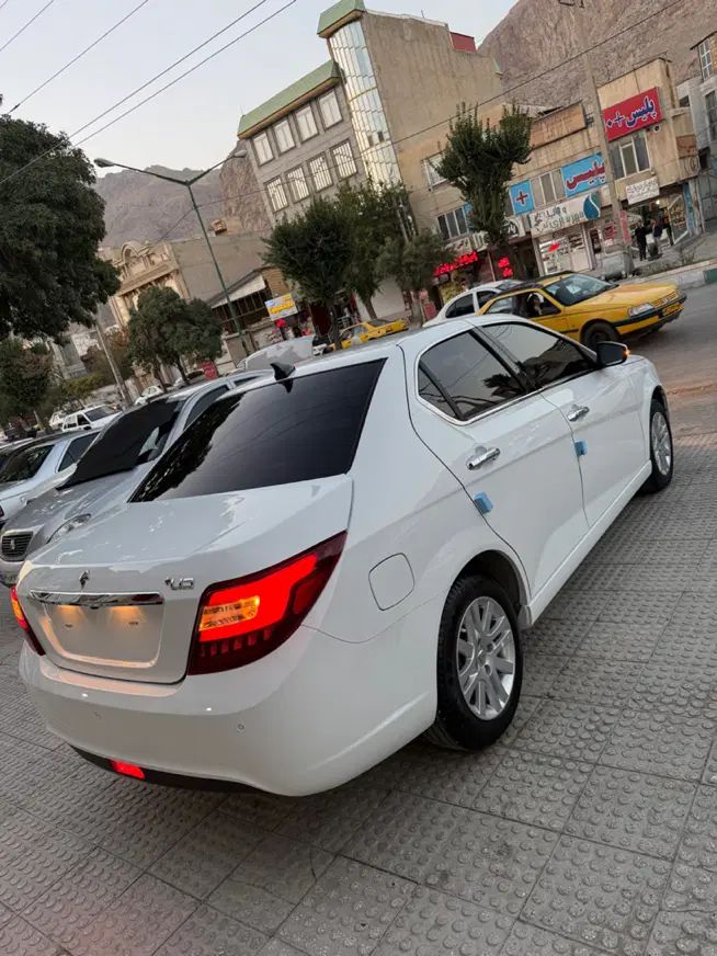 دنا پلاس ۶ دنده EF7p - 1404