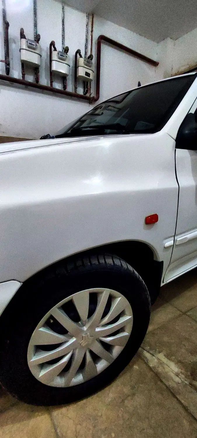 پراید 111 SE - 1398
