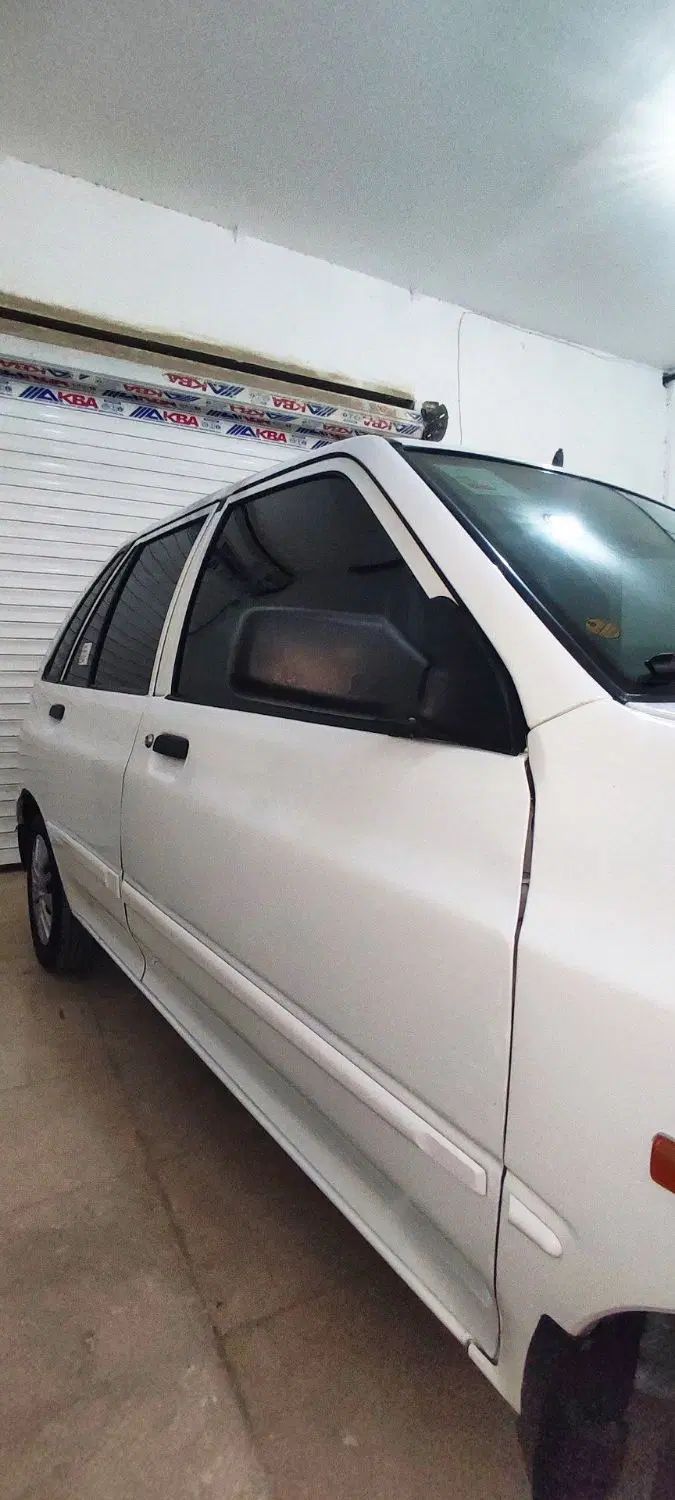 پراید 111 SE - 1398