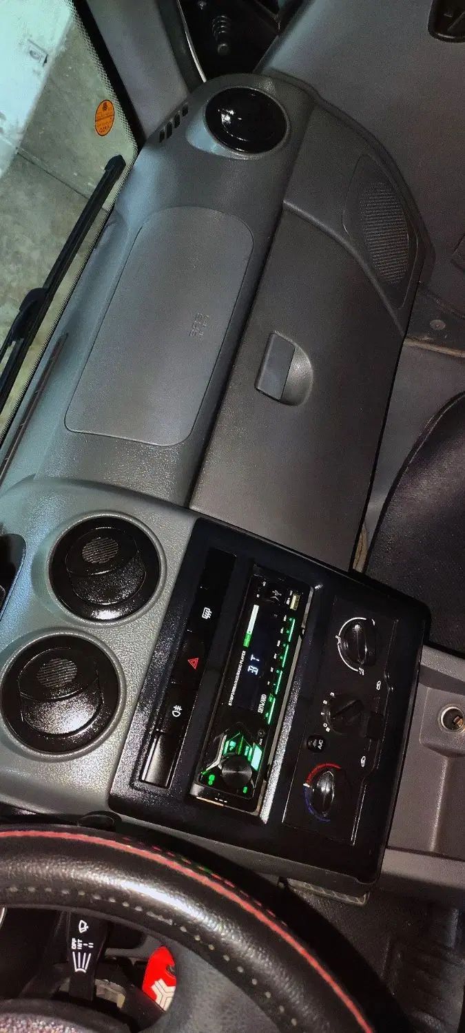 پراید 111 SE - 1398