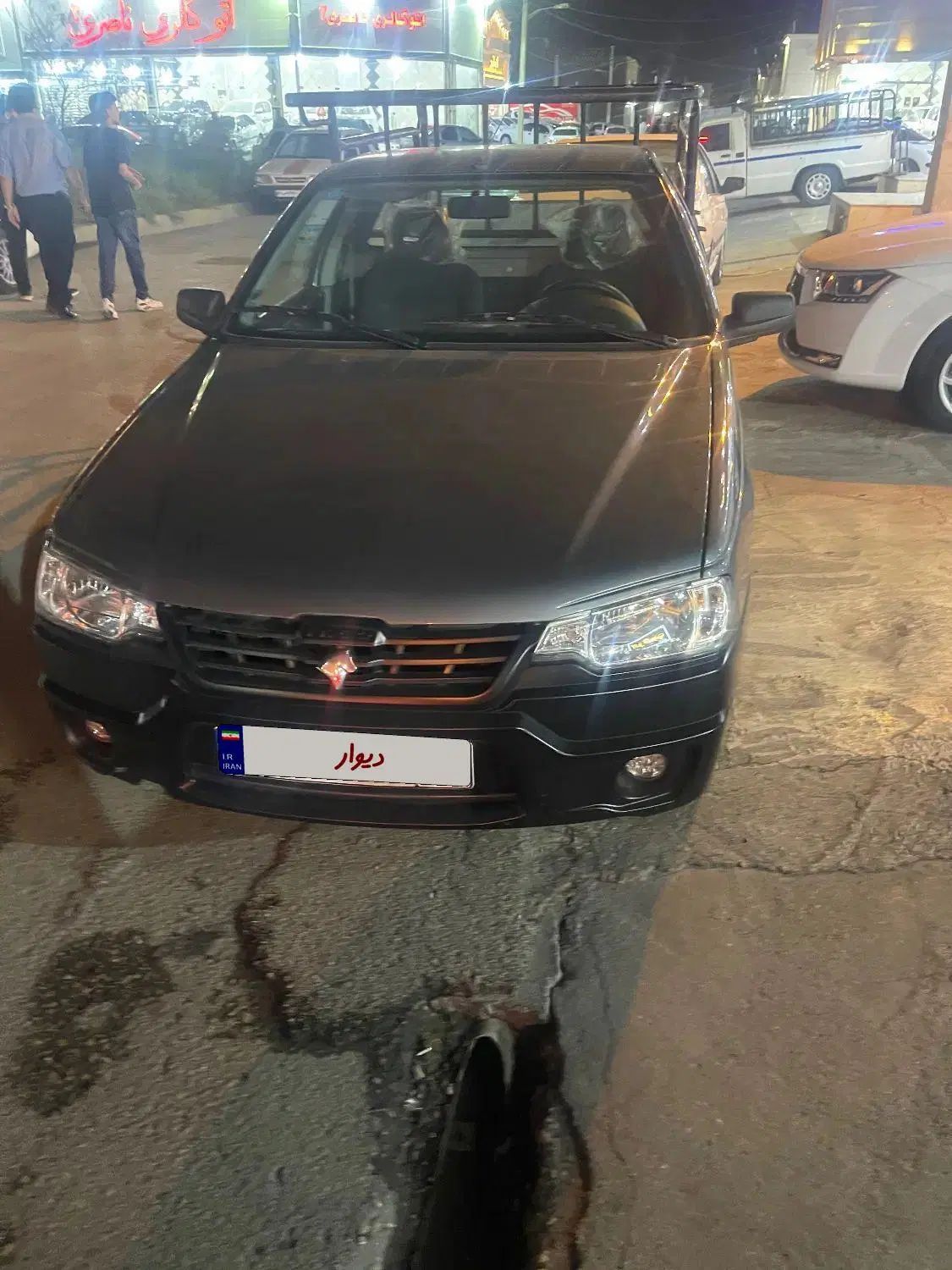خودرو آریسان، 2 آگهی ann_20354259