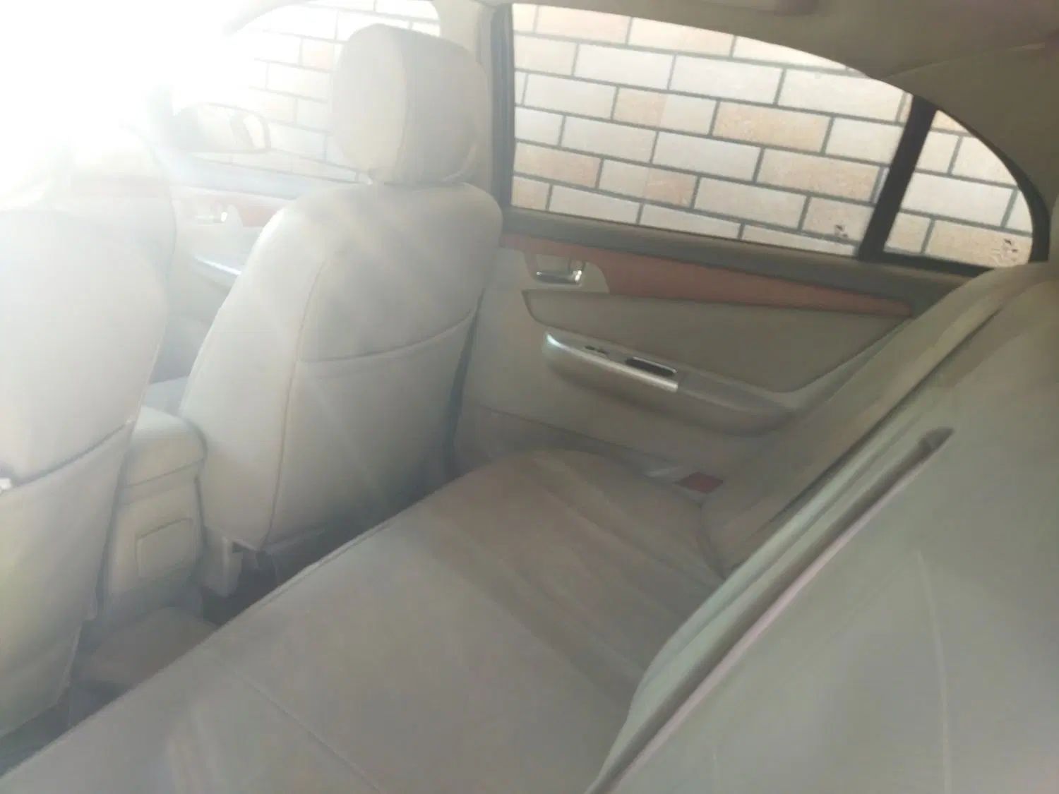 لیفان 620 دنده‌ای 1600 - 1390