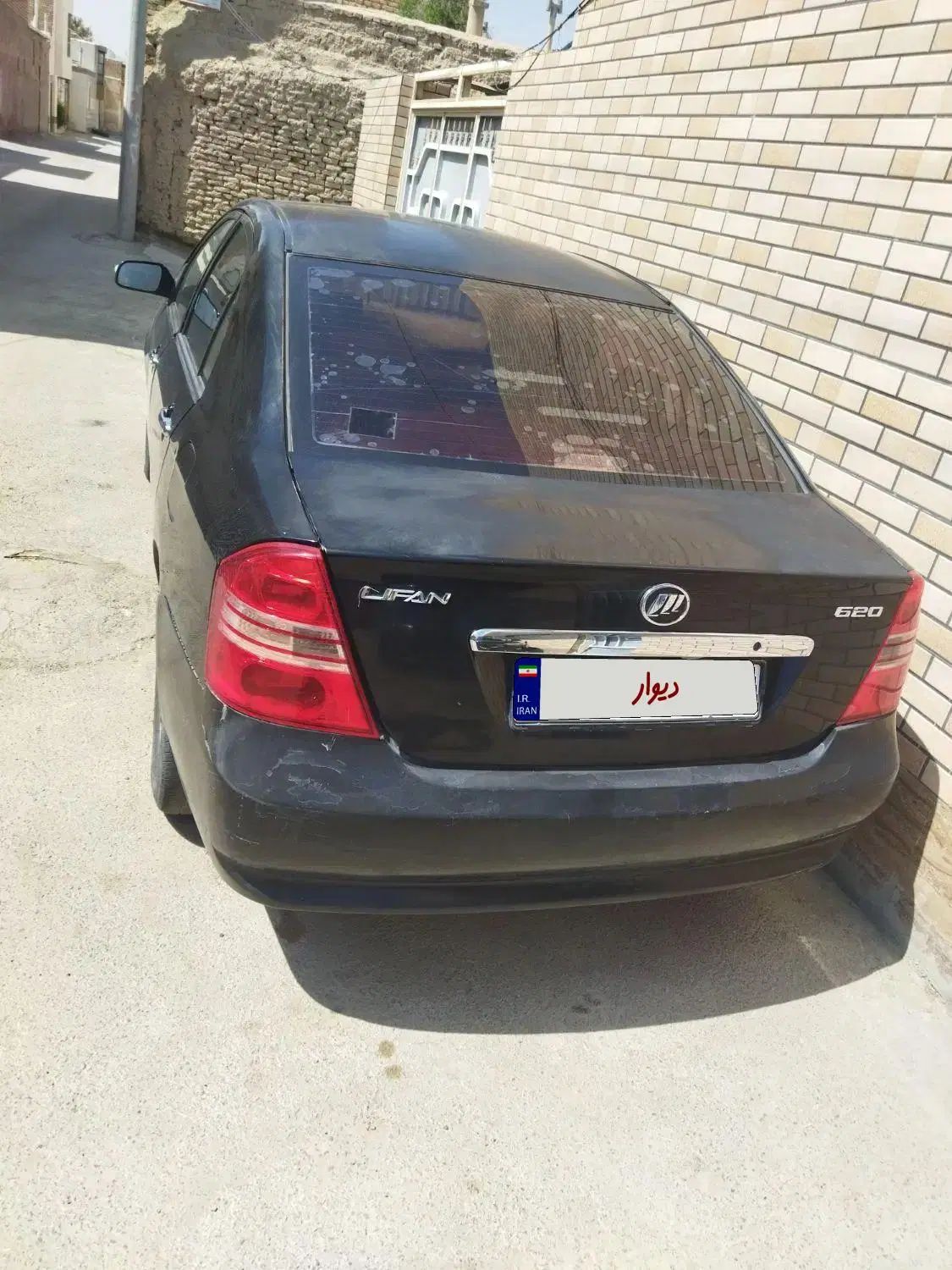 خودرو لیفان، 620 آگهی ann_20354291