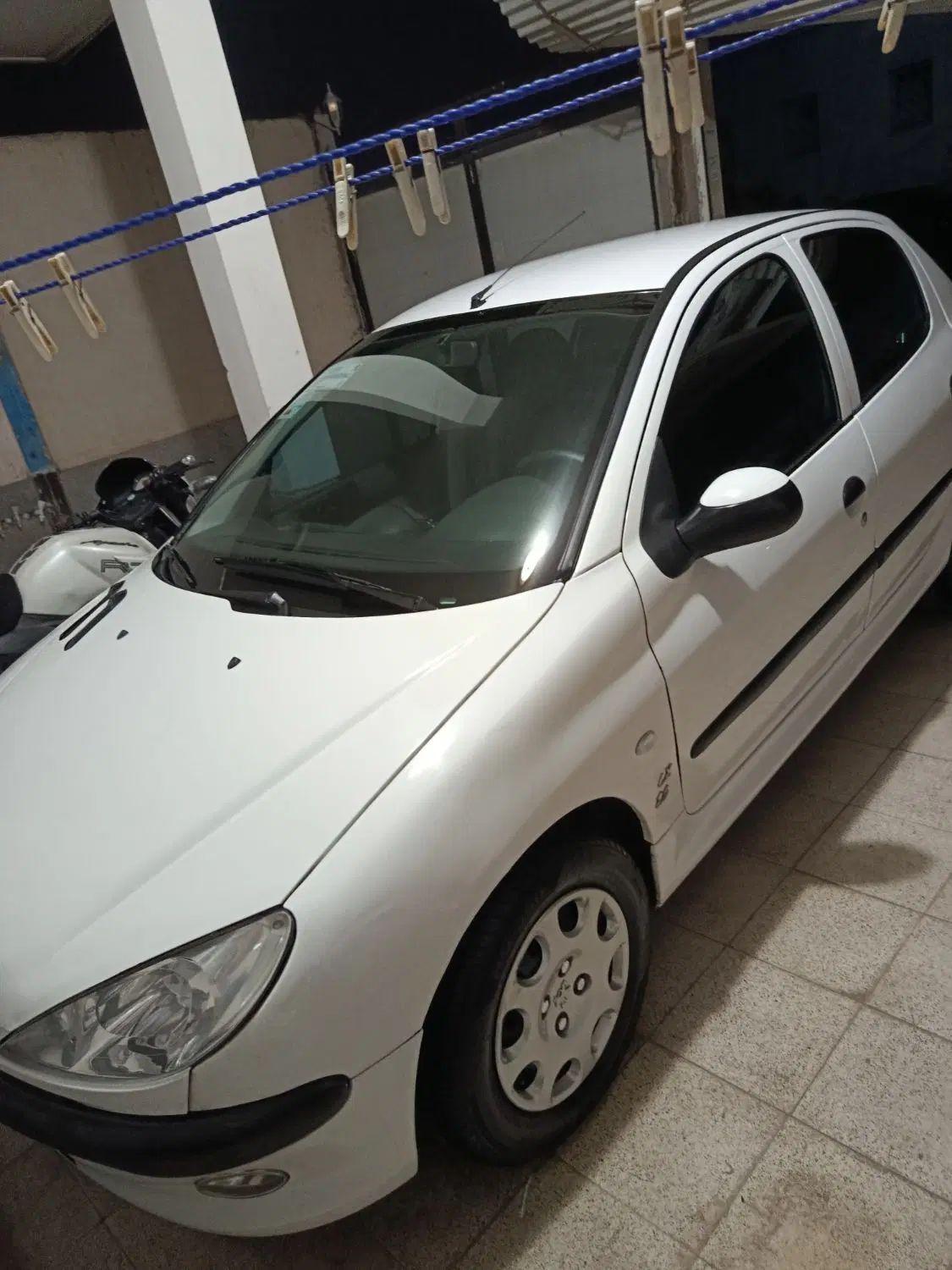 خودرو پژو، 206 آگهی ann_20354294