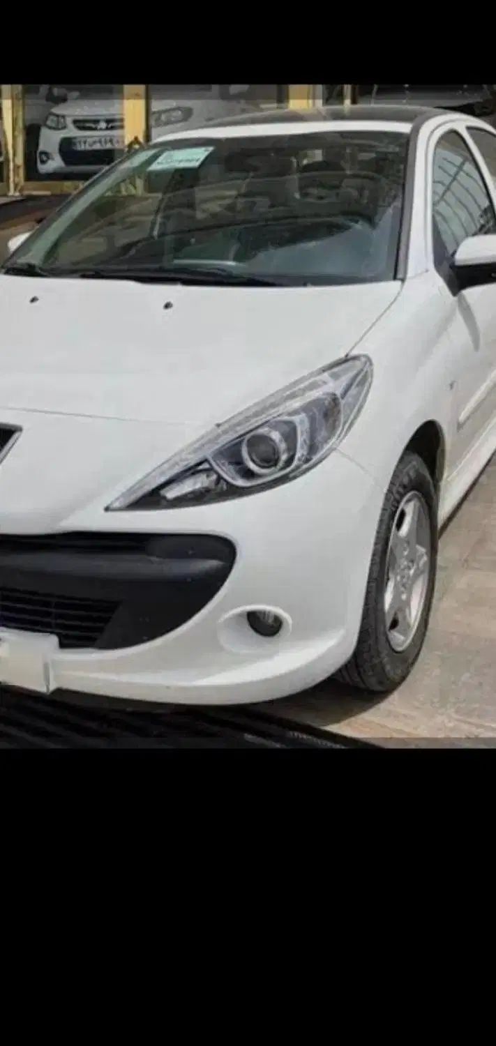 خودرو پژو، 207 آگهی ann_20354306