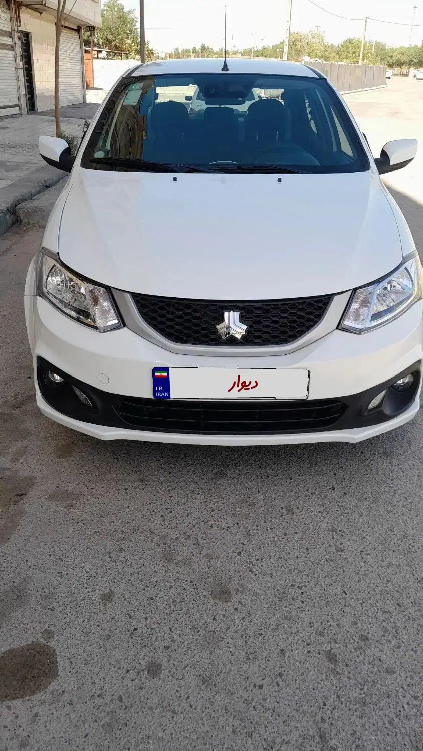 خودرو ساینا، S آگهی ann_20354350