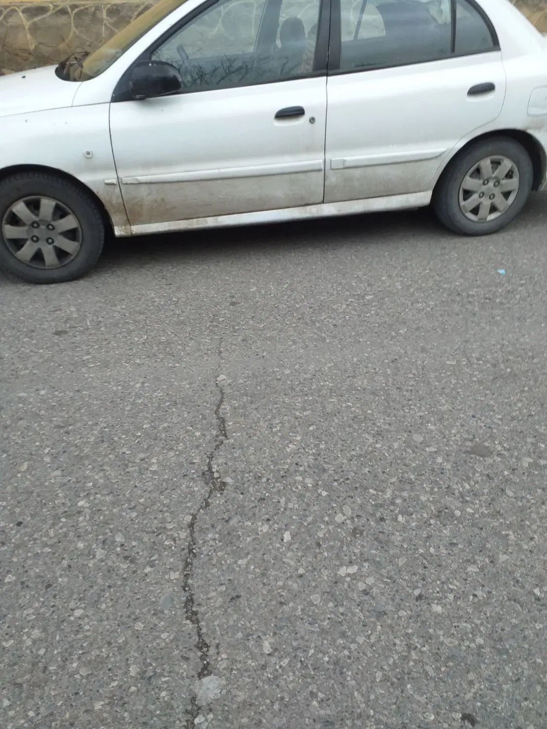کیا ریو مونتاژ دنده ای LS - 1386