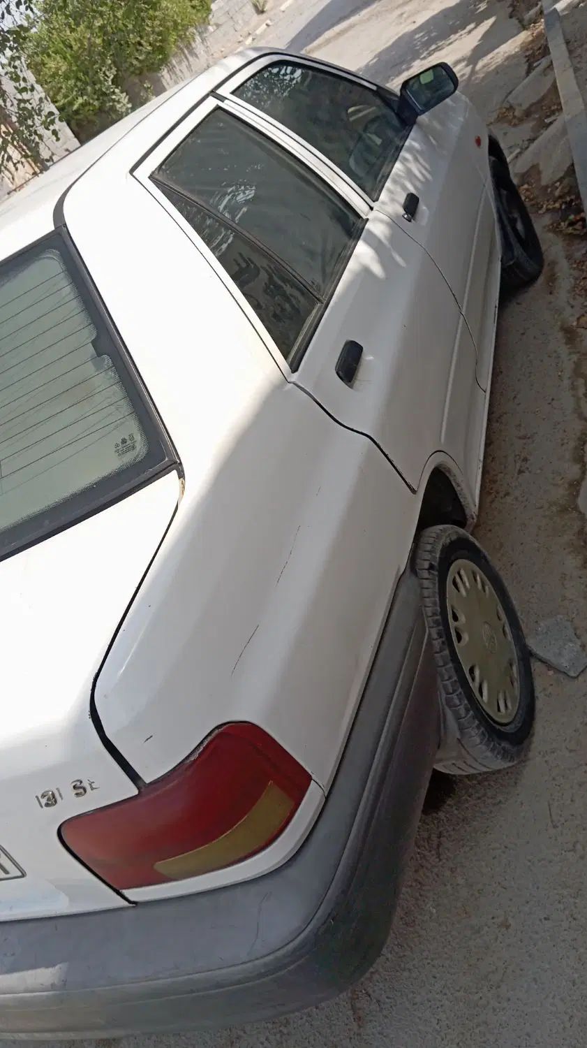 خودرو پراید، 131 آگهی ann_20354359