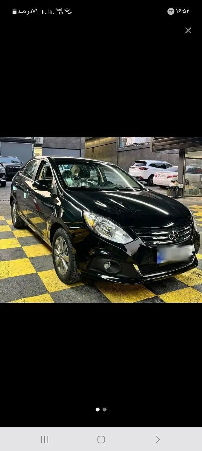 خودرو جک، J4 آگهی ann_20354365