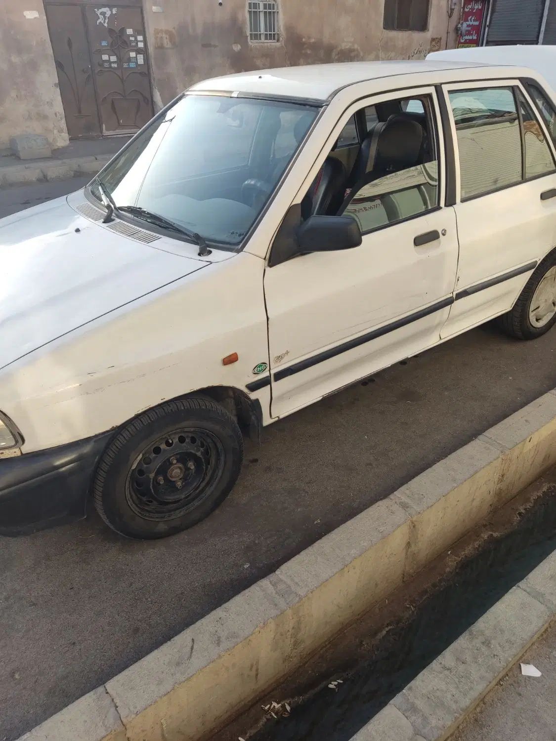 پراید 131 SE - 1392