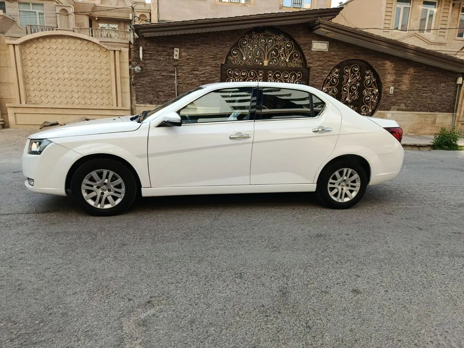 خودرو دنا، پلاس آگهی ann_20354421