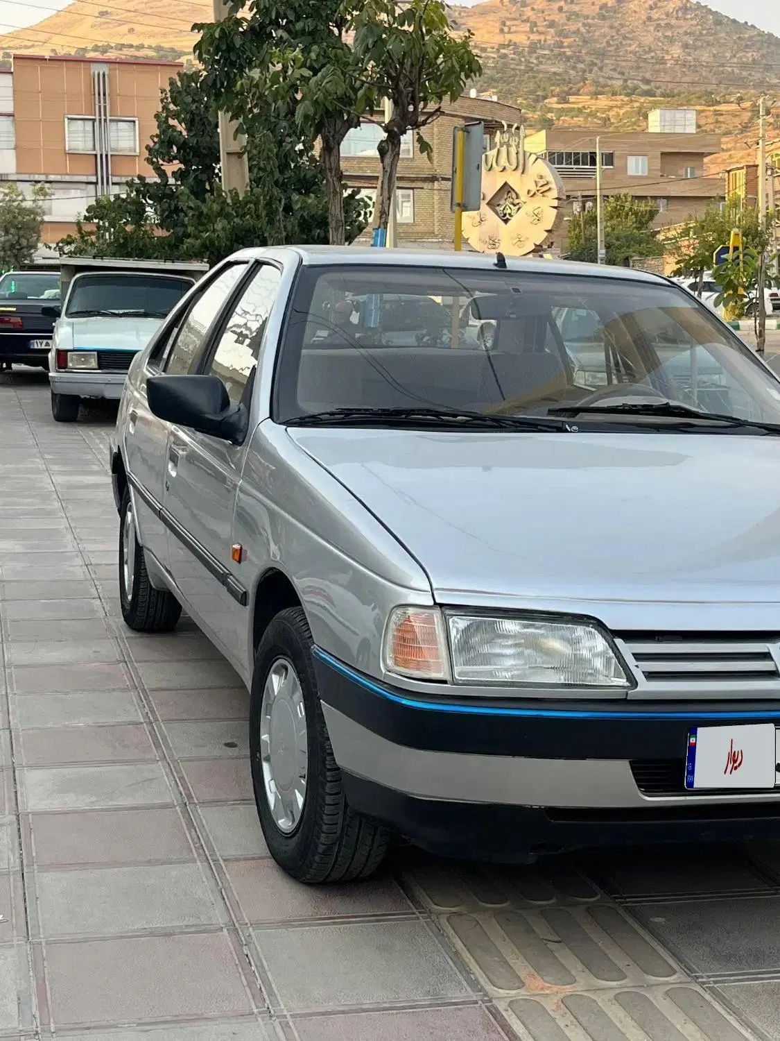 خودرو پژو، 405 آگهی ann_20354444