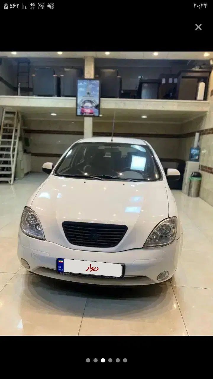 خودرو تیبا، 2 آگهی ann_20354450