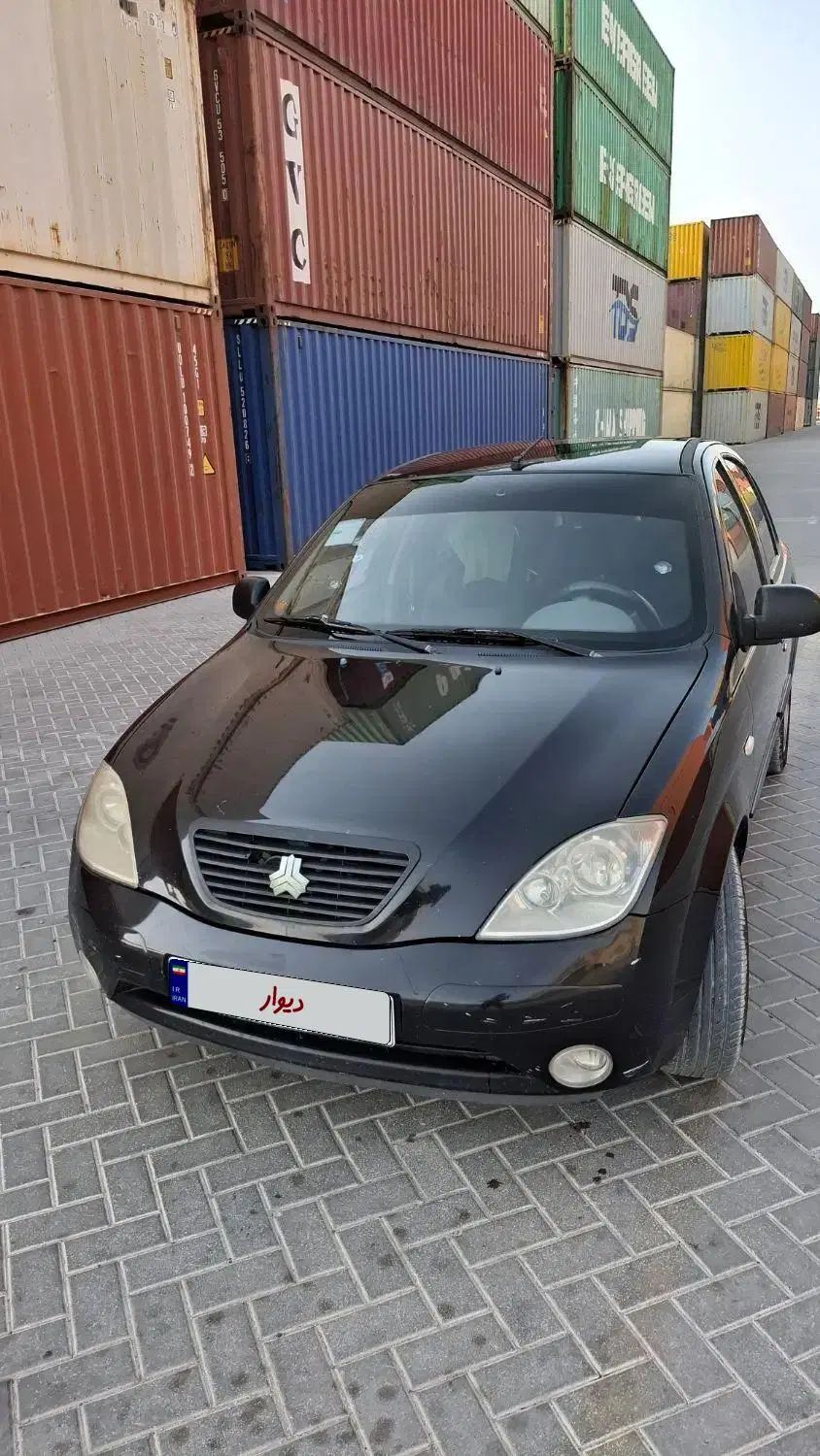 خودرو تیبا، 2 آگهی ann_20354466