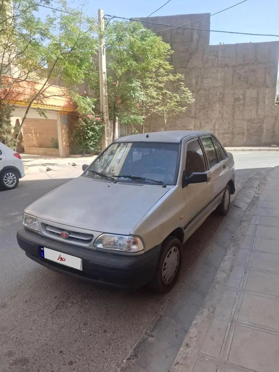 خودرو پراید، صبا آگهی ann_20354473