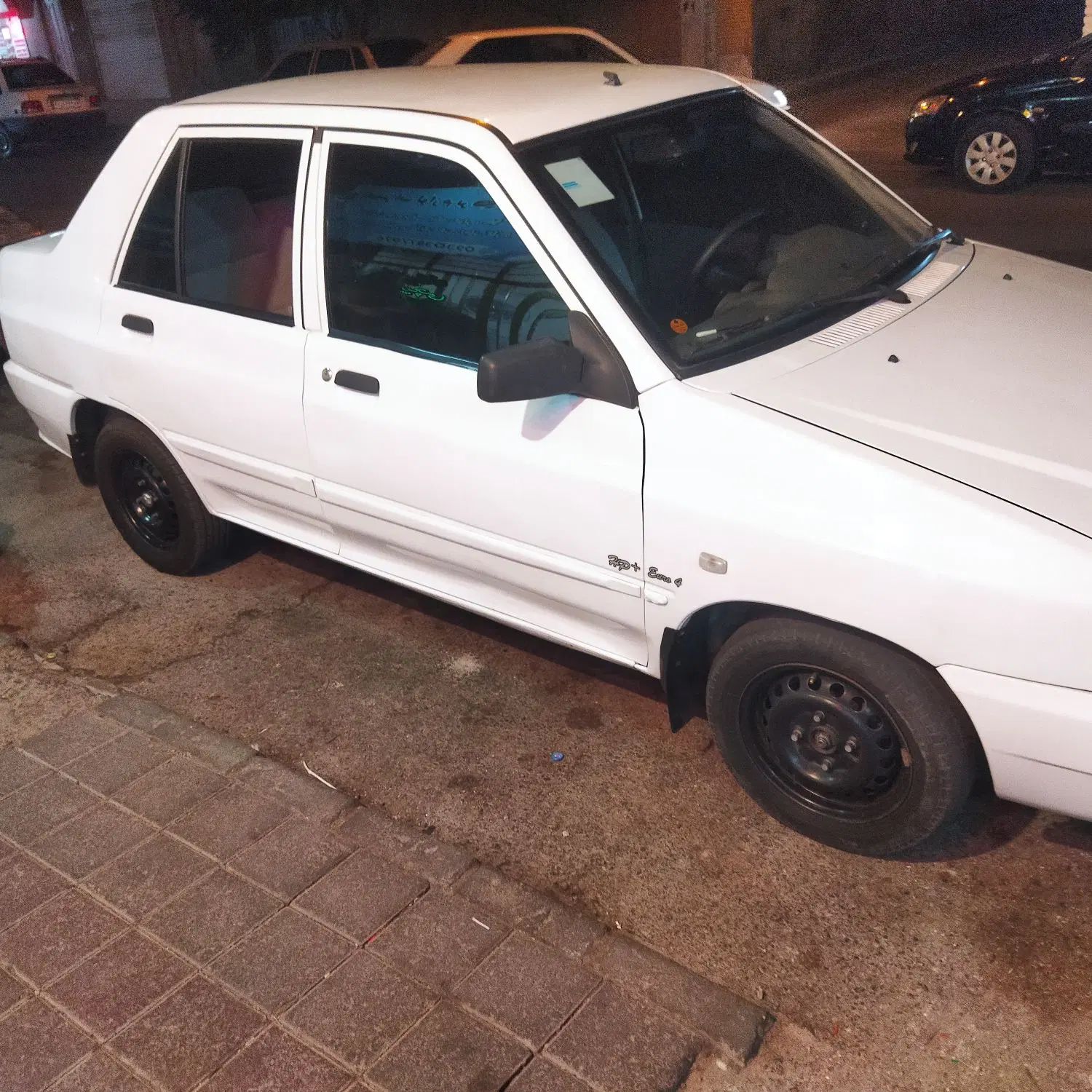 پراید 132 SE - 1395