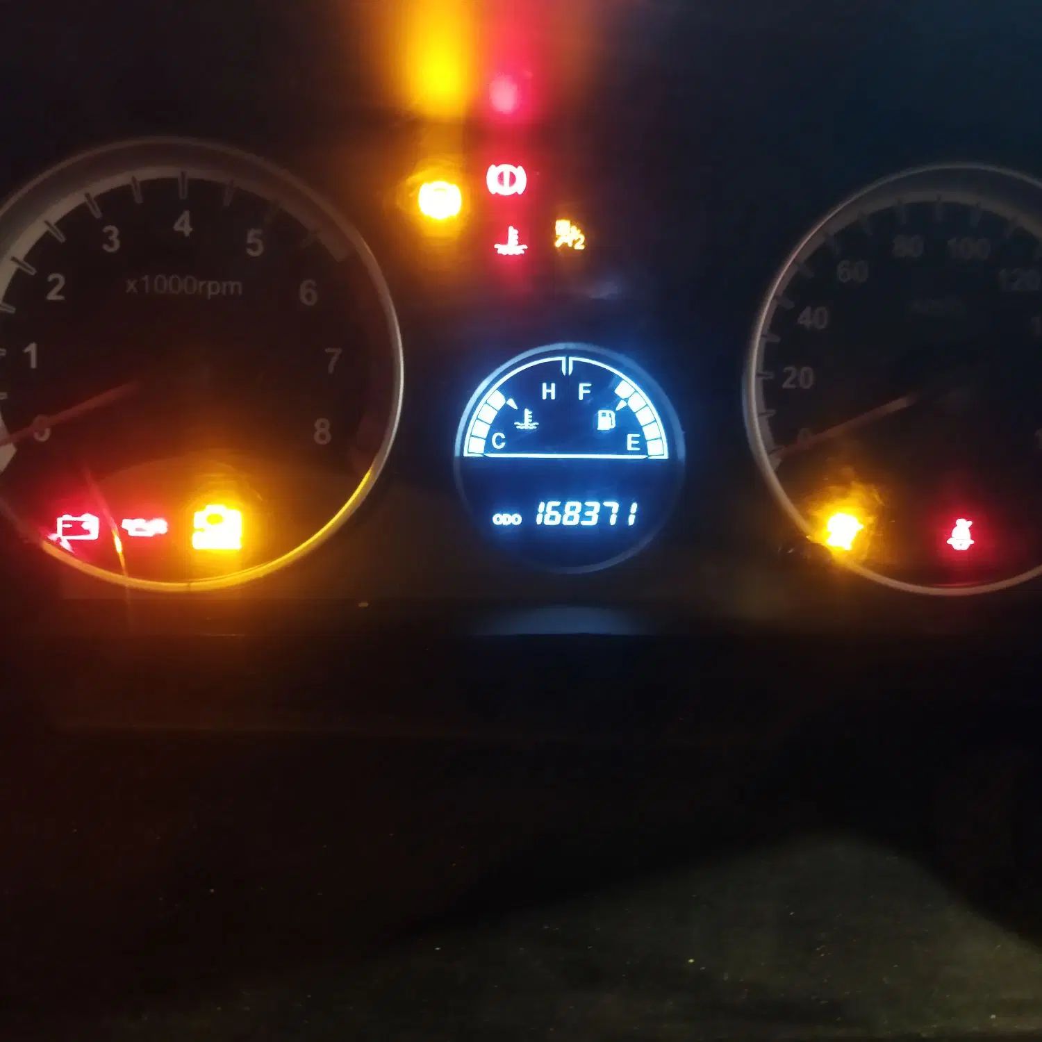 پراید 132 SE - 1395