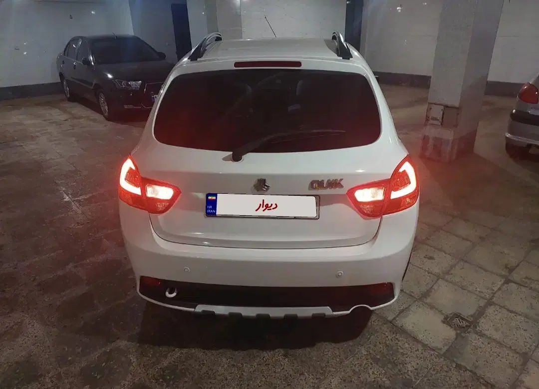 خودرو کوییک، معمولی آگهی ann_20354499