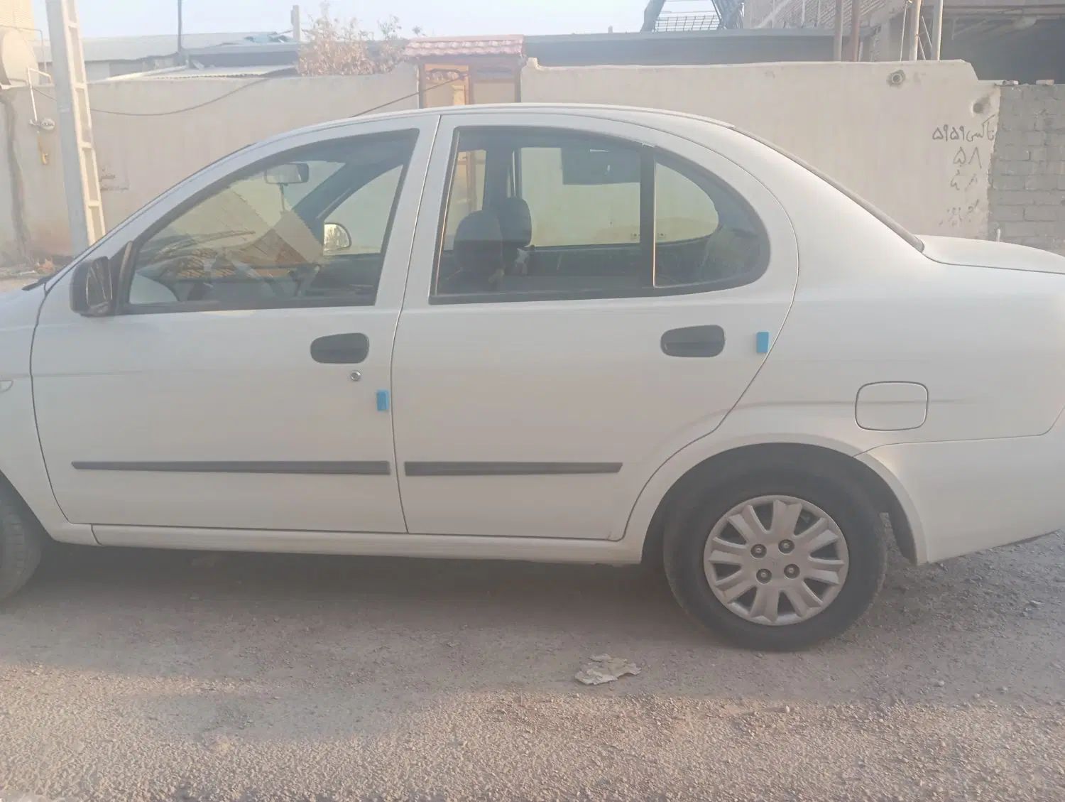 خودرو تیبا، صندوق دار آگهی ann_20354502
