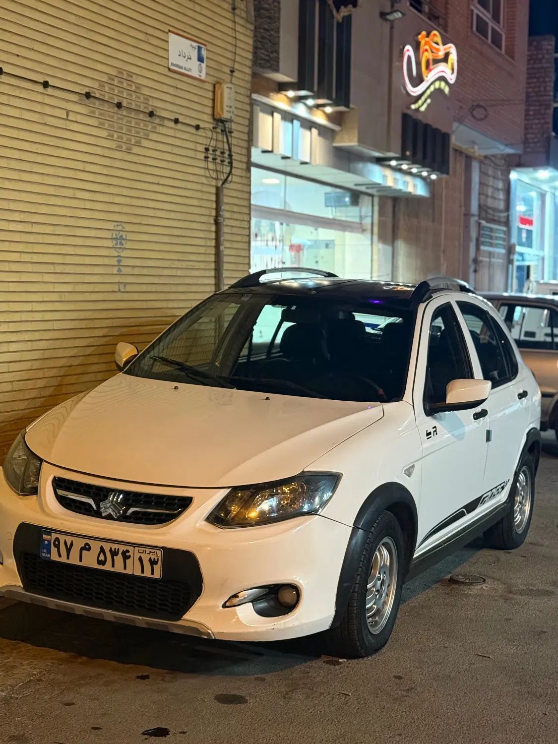 خودرو کوییک، R آگهی ann_20354511