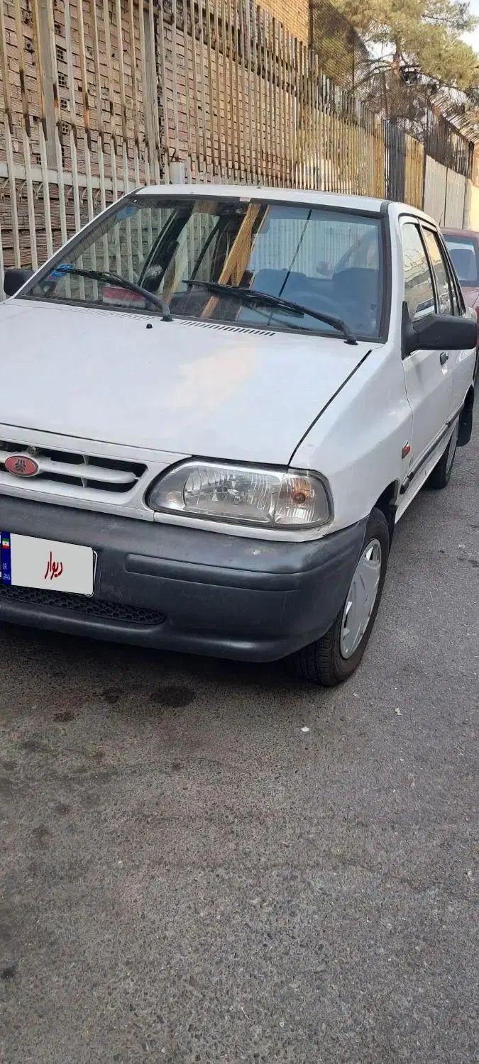 خودرو پراید، صبا آگهی ann_20354512