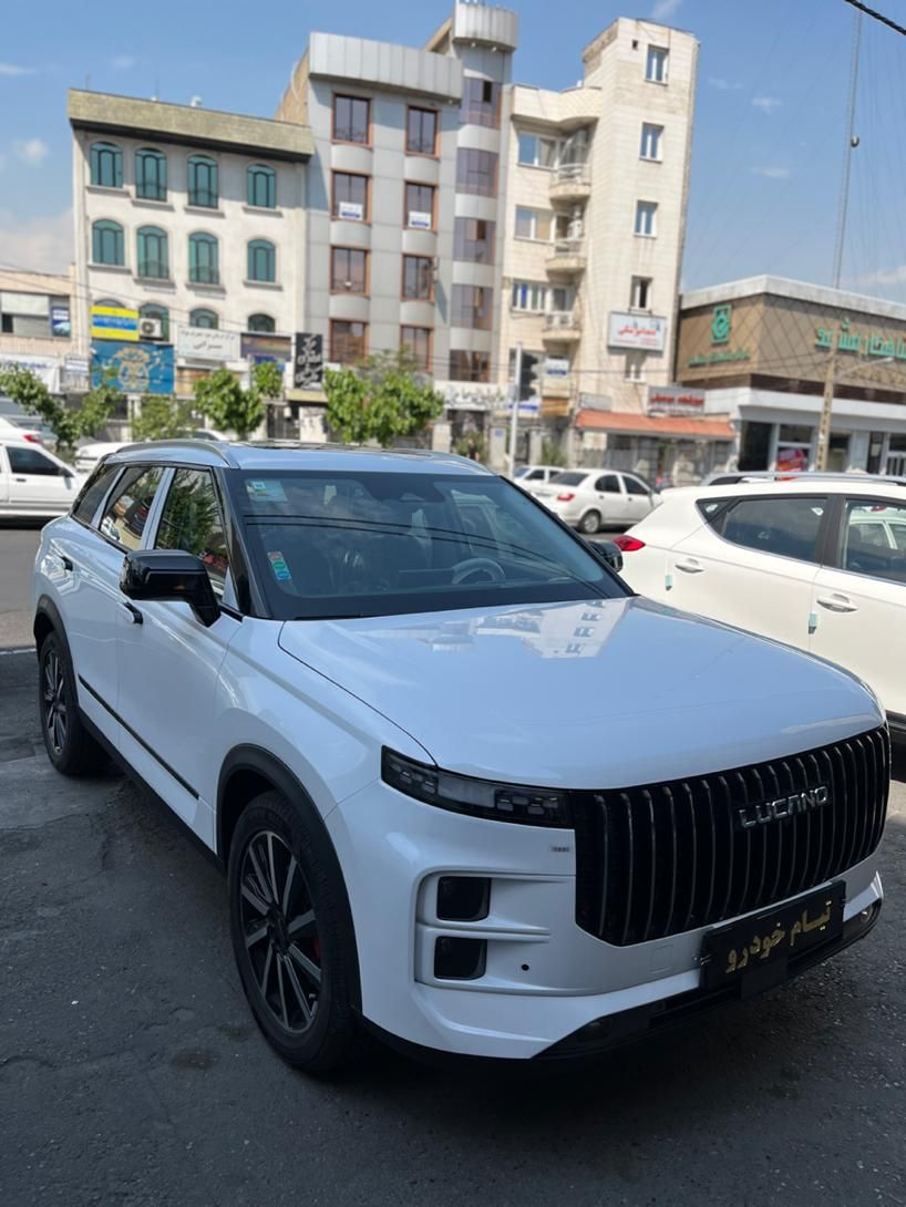 خودرو لوکانو، L7 آگهی ann_20354525