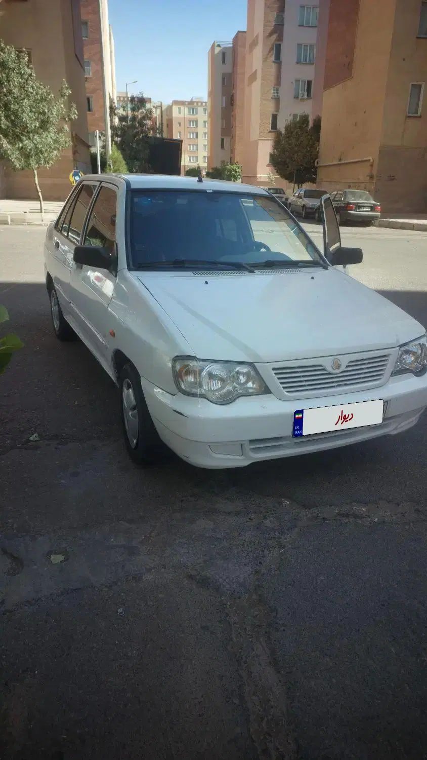 خودرو پراید، 132 آگهی ann_20354543