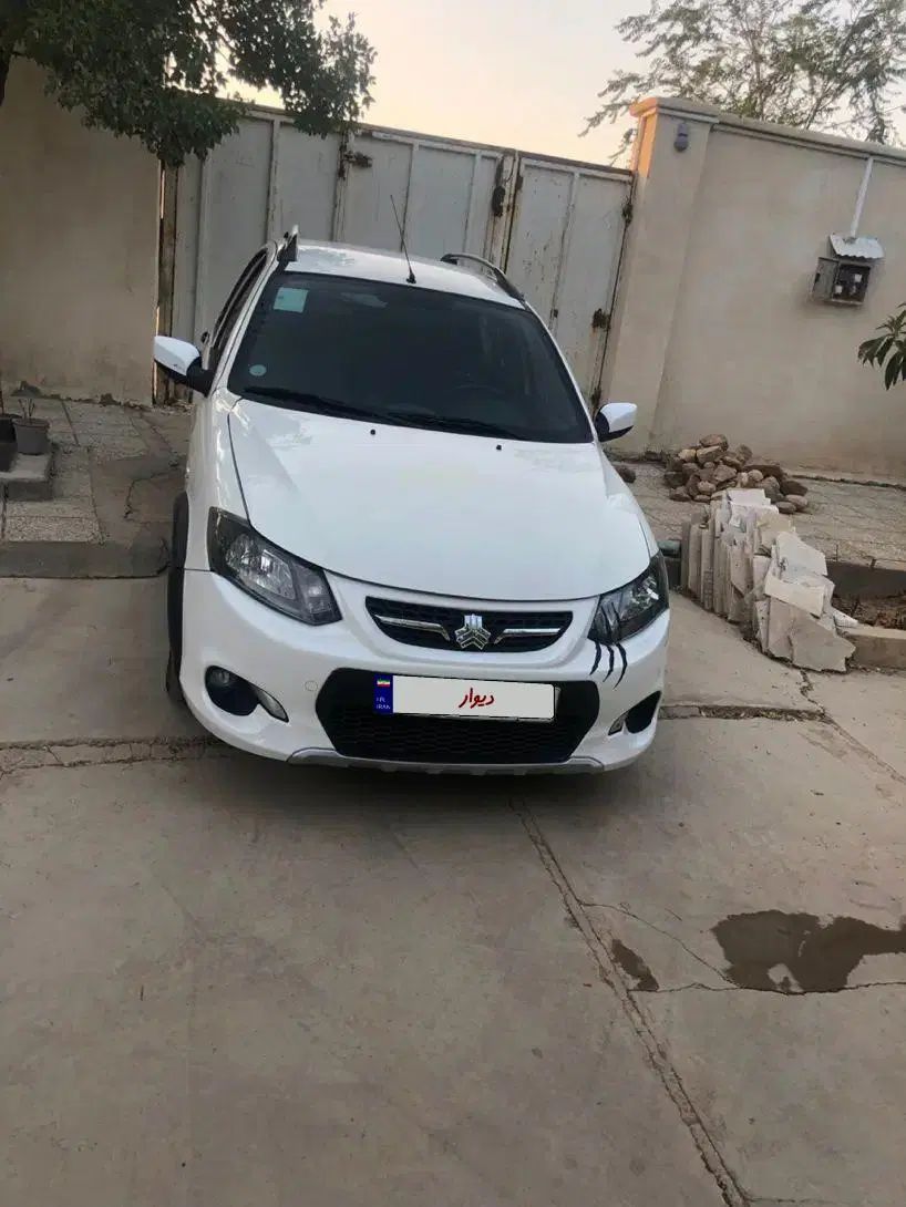 خودرو کوییک، معمولی آگهی ann_20354552