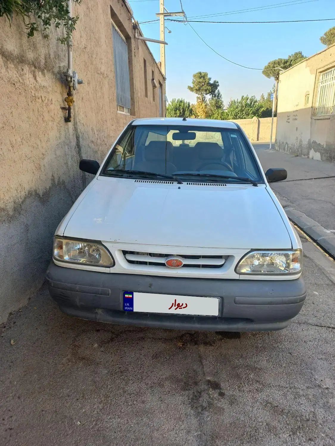 خودرو پراید، 131 آگهی ann_20354564