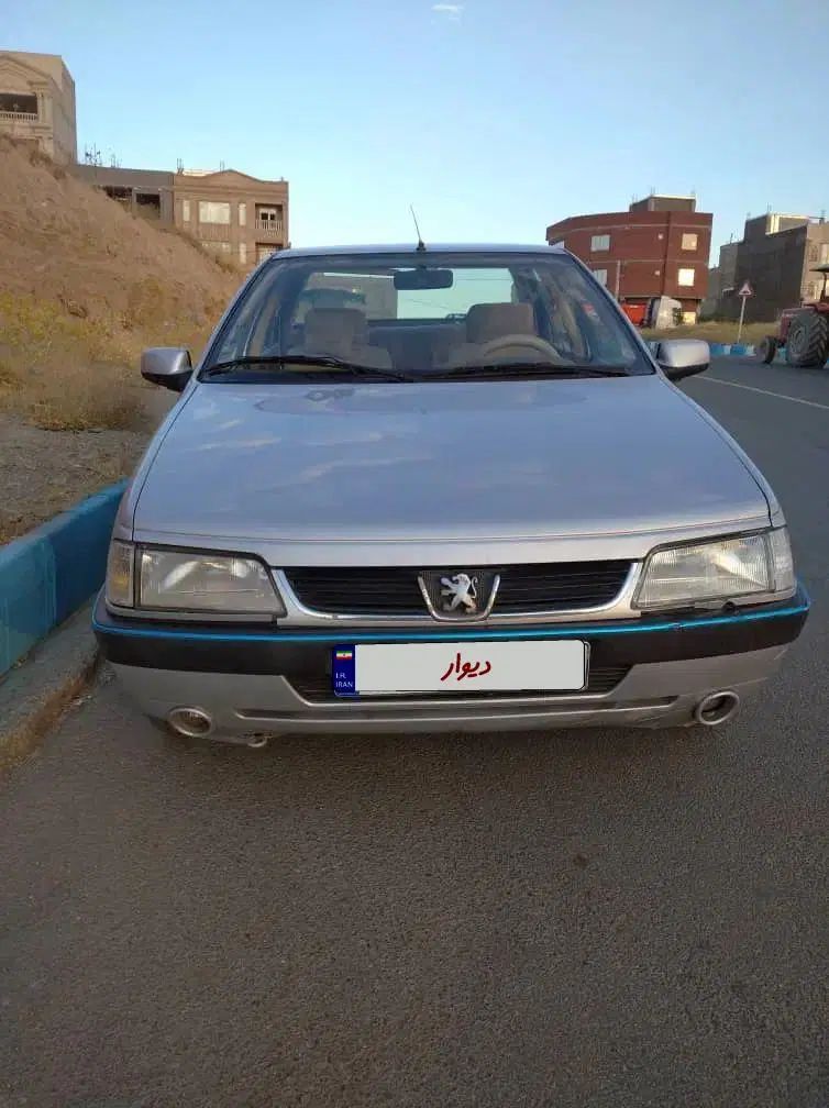 خودرو پژو، 405 آگهی ann_20354583