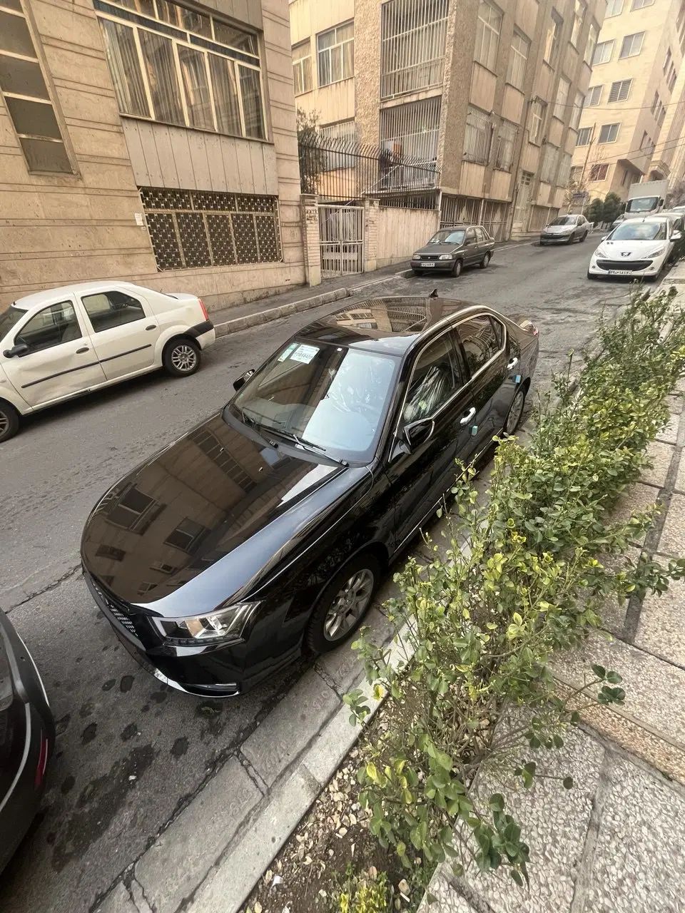 خودرو دنا، پلاس توربو آگهی ann_20354585