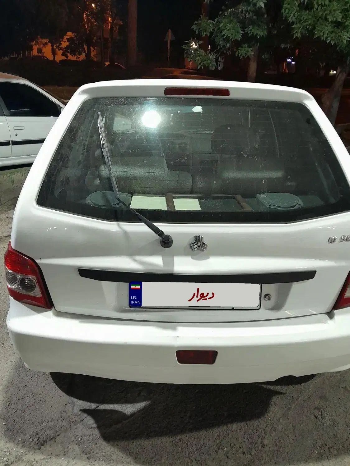 خودرو پراید، 111 آگهی ann_20354588