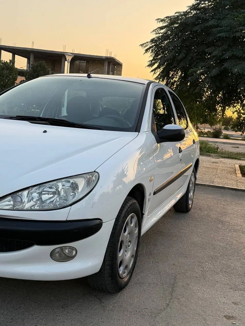 خودرو پژو، 206 آگهی ann_20354594