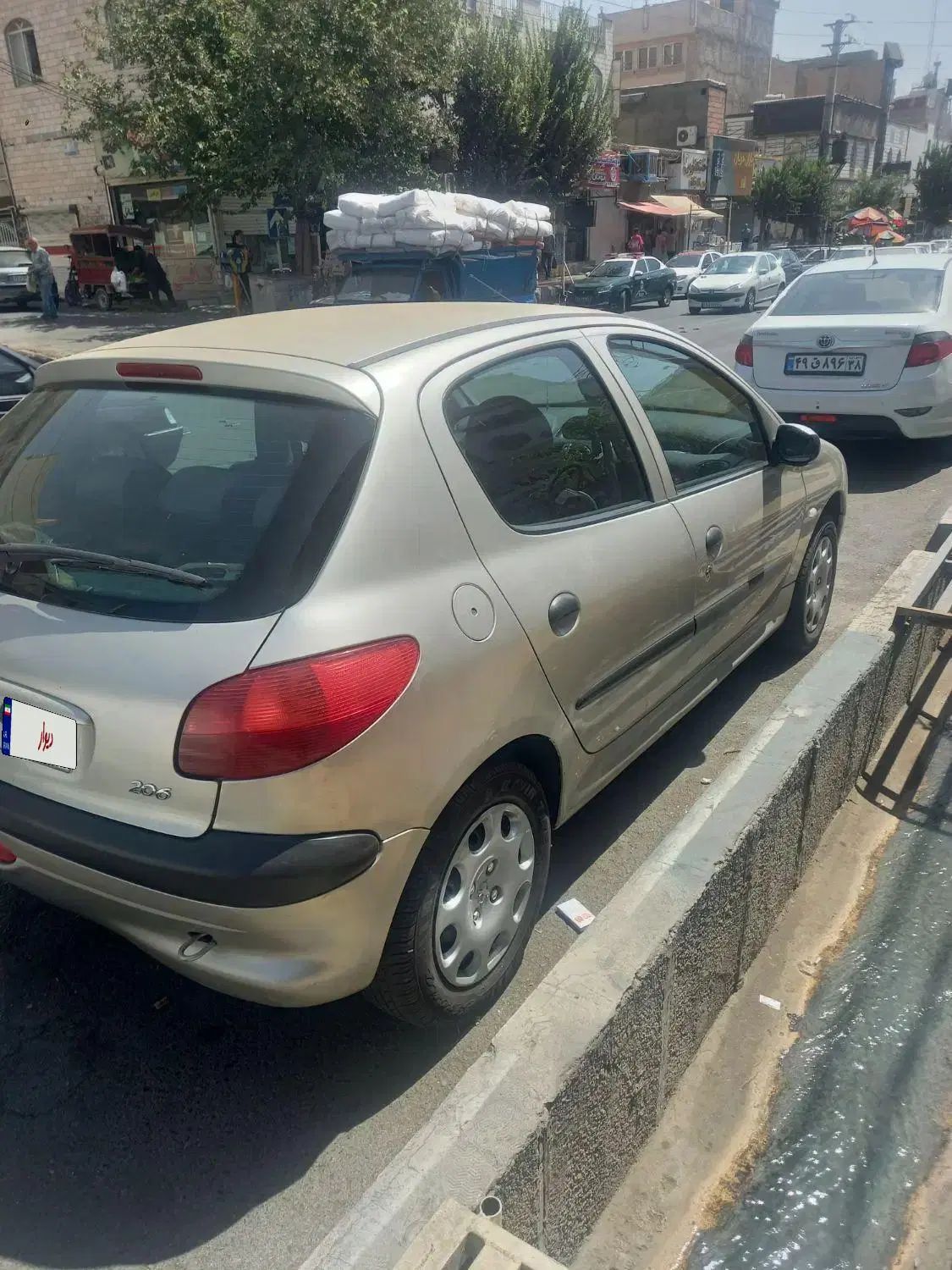 خودرو پژو، 206 آگهی ann_20354599
