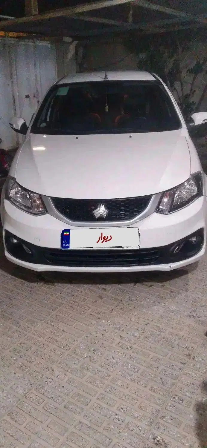 خودرو ساینا، S آگهی ann_20354642