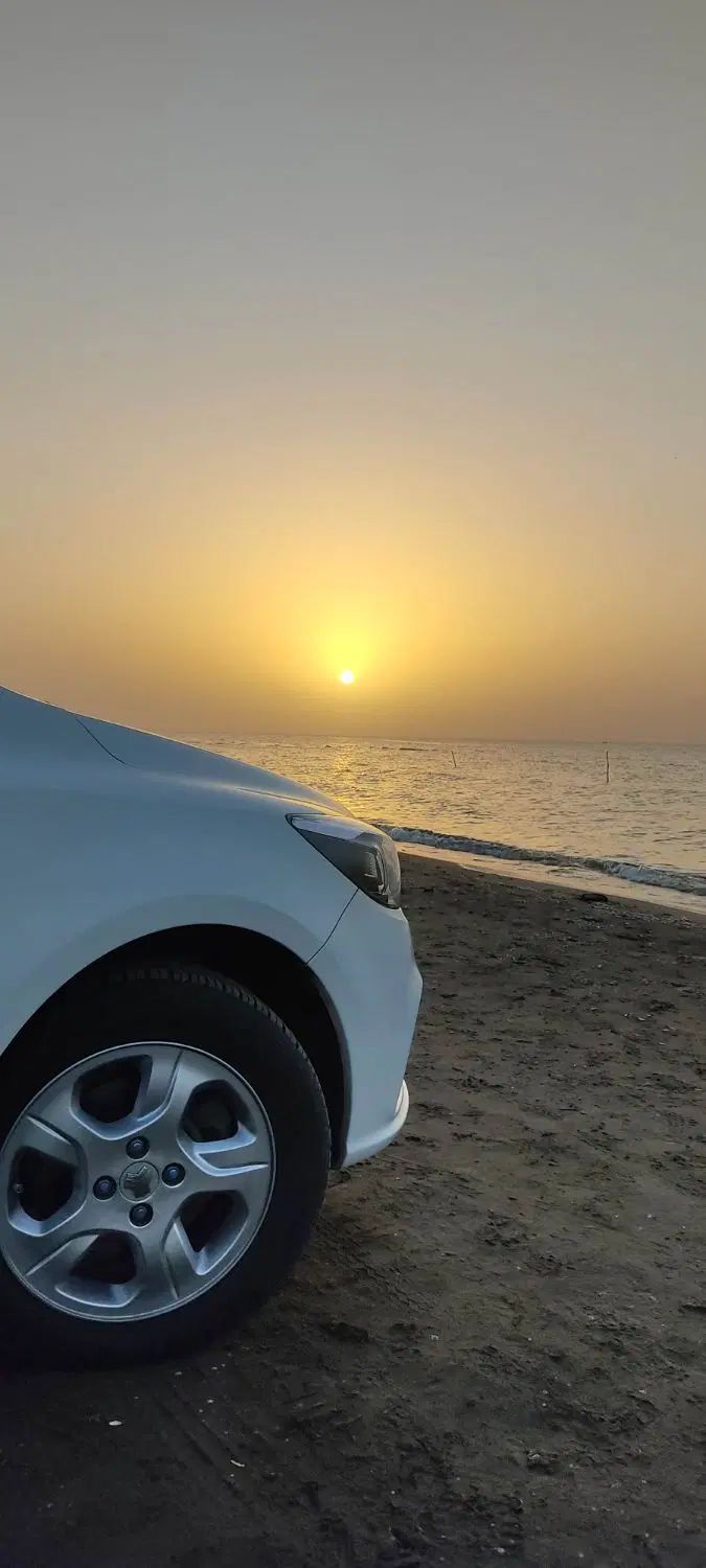 شاهین G دنده ای - 1400
