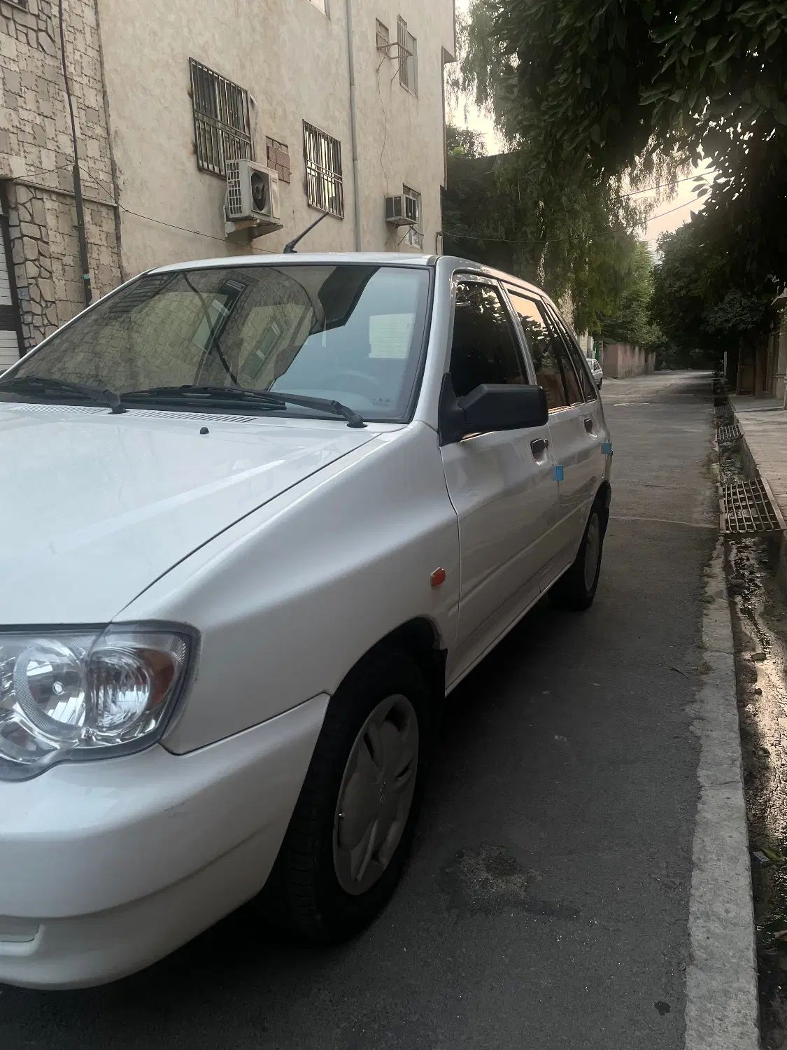 پراید 111 SE - 1397