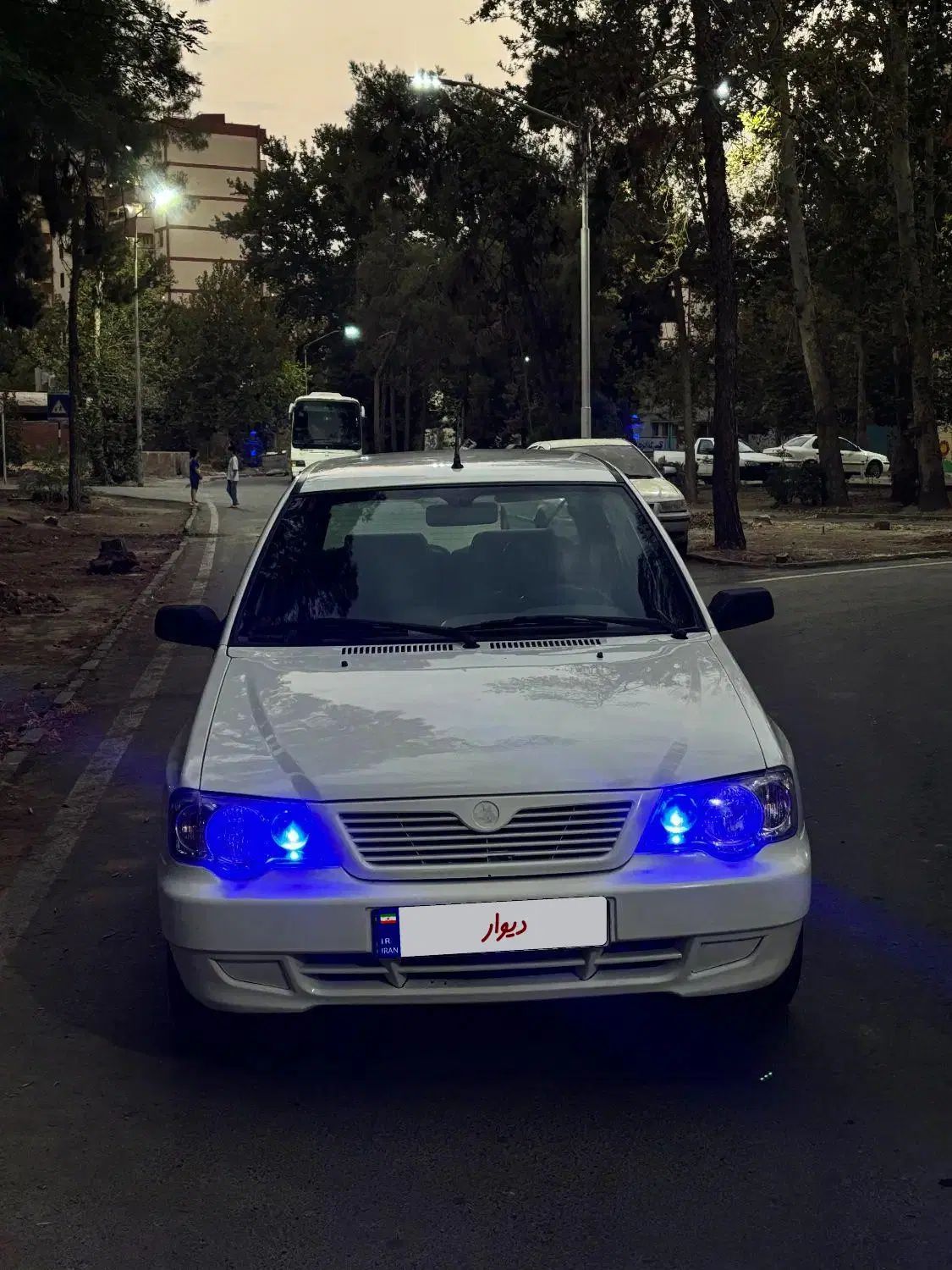 پراید 111 SE - 1397