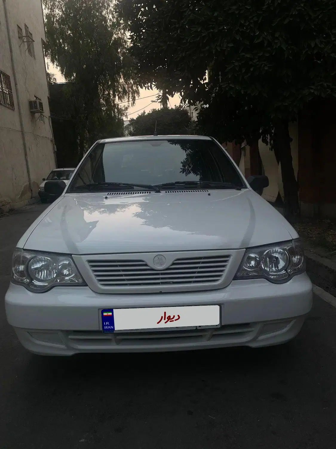 خودرو پراید، 111 آگهی ann_20354665