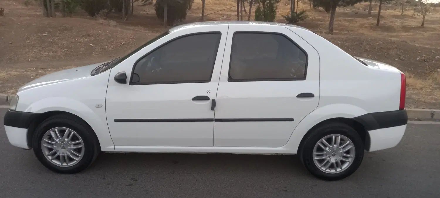 خودرو رنو، تندر 90 آگهی ann_20354671