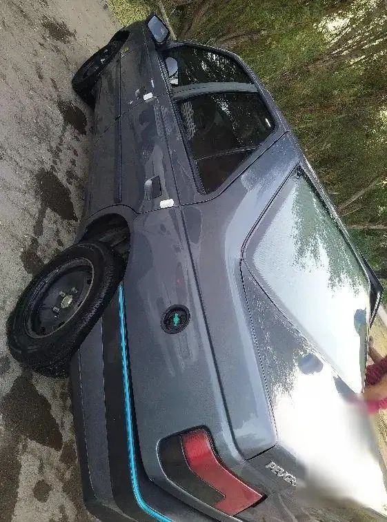 پژو 405 GLX - دوگانه سوز - 1394