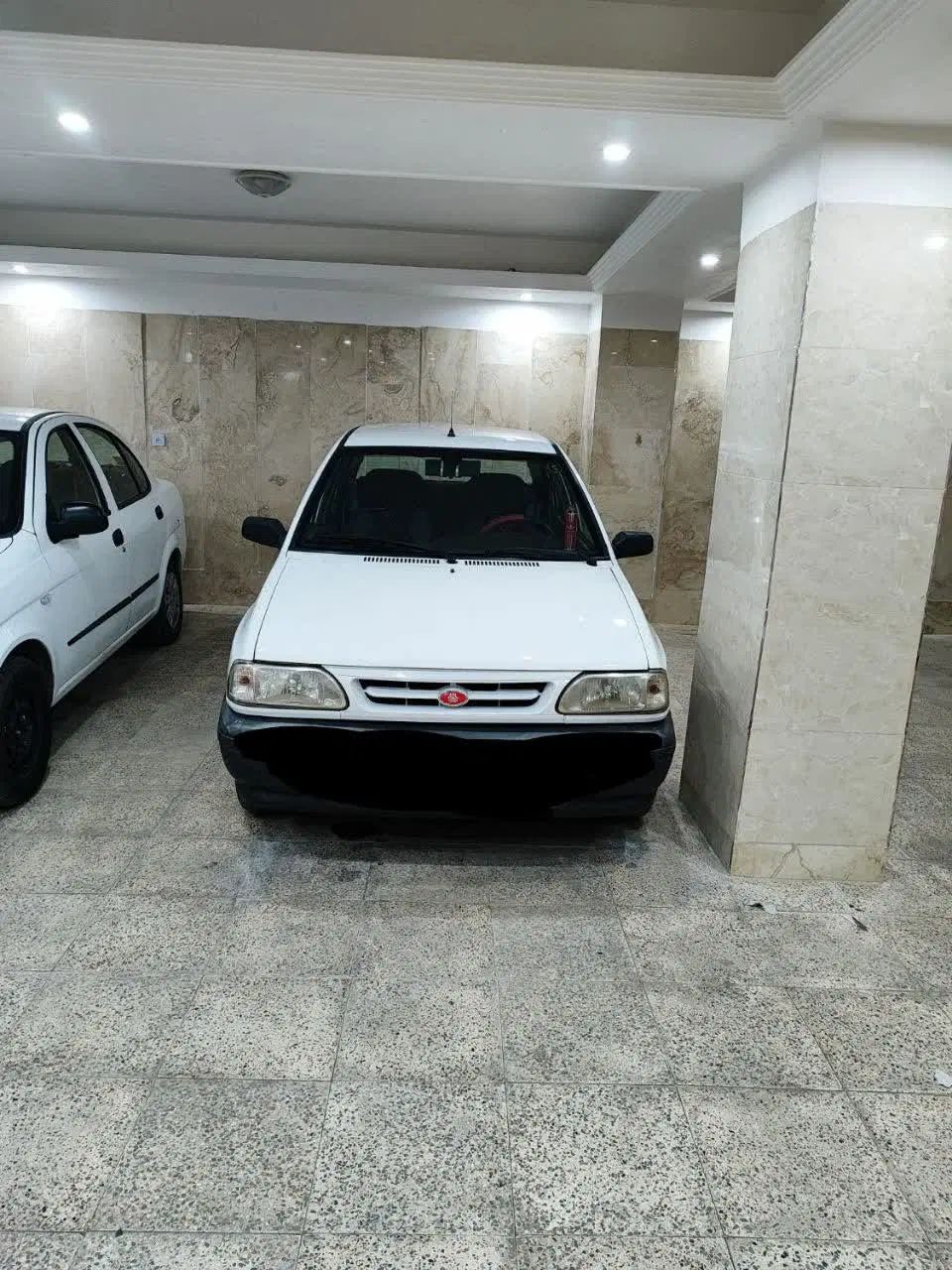 خودرو پراید، 131 آگهی ann_20354694