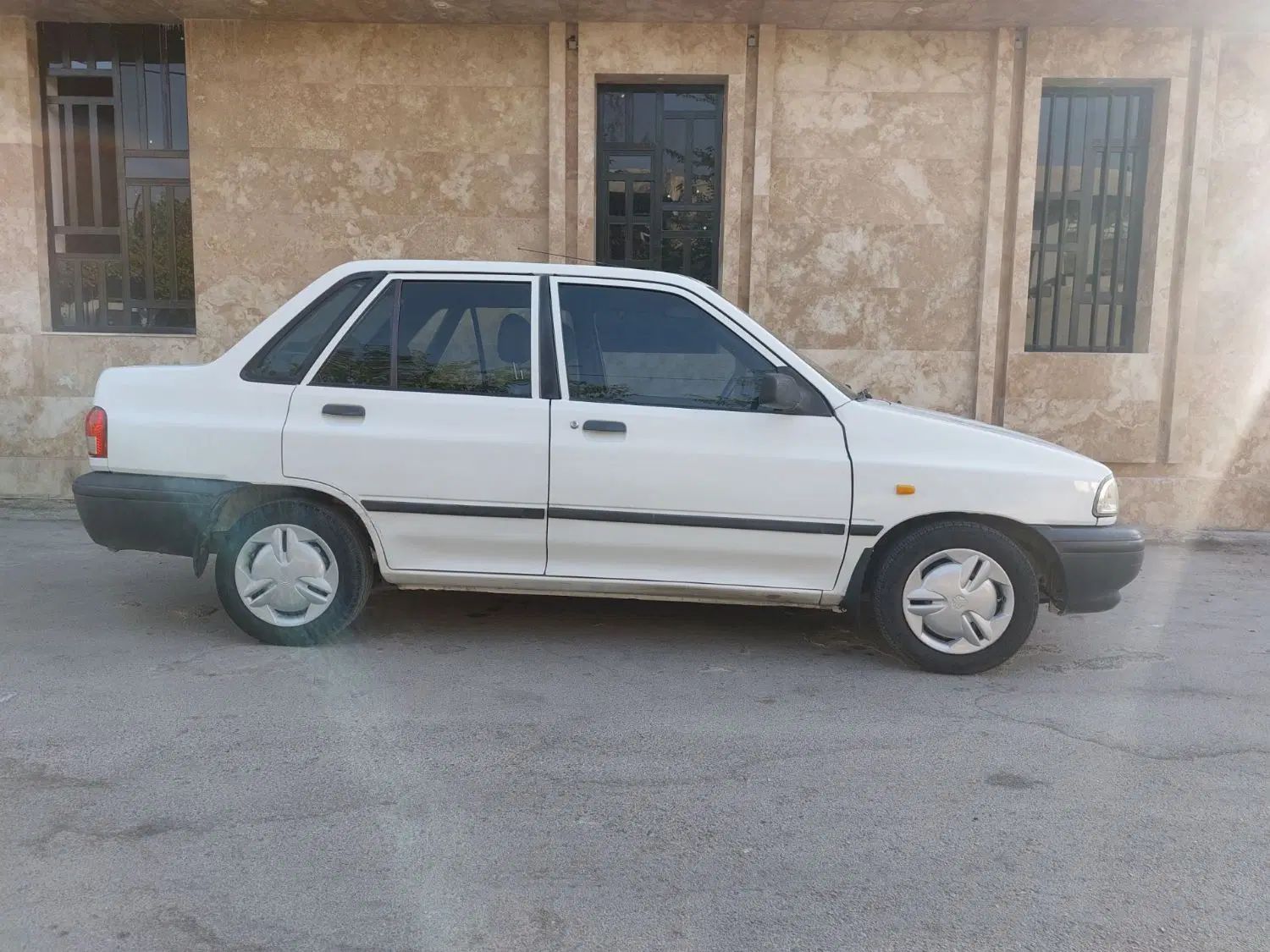 خودرو پراید، 131 آگهی ann_20354708