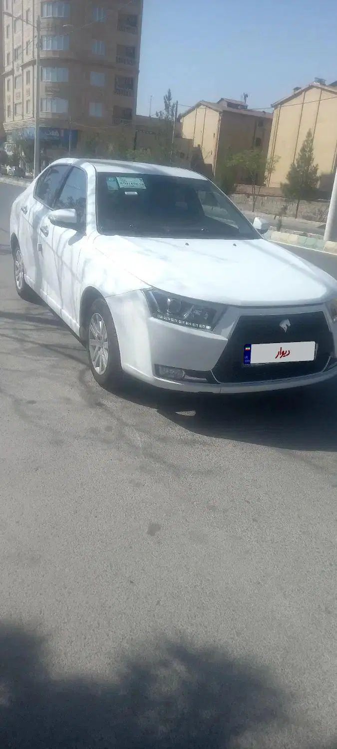 خودرو دنا، پلاس آگهی ann_20354743