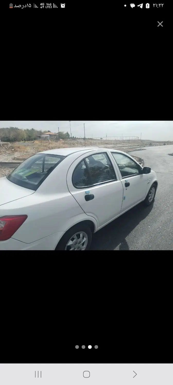 خودرو ساینا، S آگهی ann_20354753